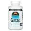 Source Naturals, Глицин, 500 мг, 200 капсул