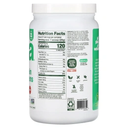 Vega, Protein & Greens Ягоды 21,5 унции
