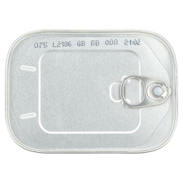 Crown Prince Natural, Brisling Sardines, в горчице, 106 г (3,75 унции)