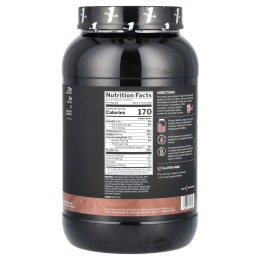 Rule One Proteins, Source7, протеиновая смесь для приготовления напитка, со вкусом шоколада, 902 г (1,99 фунта)