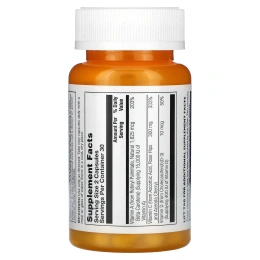 Thompson, Мульти-формула для женщин, 60 капсул