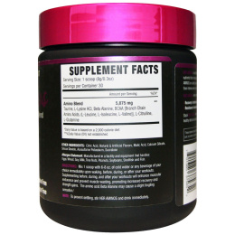 NLA for Her, Аминокислоты для нее, универсальный комплекс аминокислот, удар дракона, 0,56 фунта (254 г)