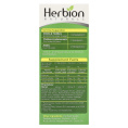 Herbion Naturals, Сироп от кашля без сахара со стевией, без спирта, 150 мл (5 жидк. унц.)