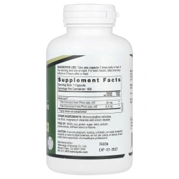 EPI, Moducare, 180 вегетарианских капсул