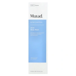 Murad, Acne Control, гель для душа, гель для душа, 250 мл (8,5 жидк. унц.)