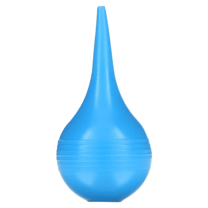 Flents, Ear Care, ушной шприц, 1 шт., 89 мл (3 унции)