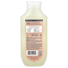 Mrs. Meyers Clean Day, Шампунь для собак 3 в 1, белый персик, 414 мл (14 жидк. Унций)