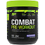 MusclePharm, Combat Pre-Workout, Blue Raspberry, 9.84 oz (279 g)