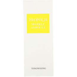 Tosowoong, Ампульная сыворотка с экстрактом прополиса, 100 мл