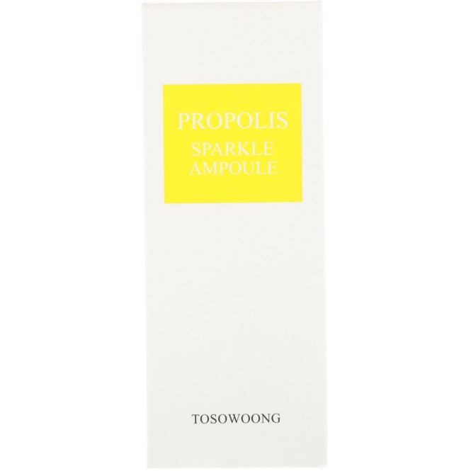 Tosowoong, Ампульная сыворотка с экстрактом прополиса, 100 мл