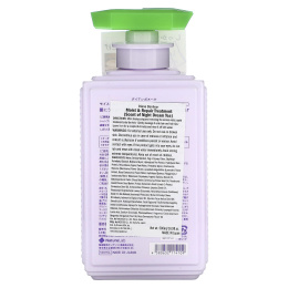 Moist Diane, Treatment, чай ночного сна, 500 мл (16,9 жидк. унц.)