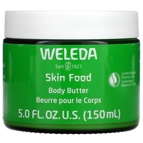 Weleda, Skin Food, масло для тела, 150 мл (5 жидк. унций)