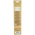 Gonesh, Extra Rich Incense Sticks, Sandalwood, 20 Sticks