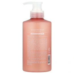 Kundal, Протеиновый шампунь, для поврежденных волос, Violet Muguet, 500 мл (16,9 жидк. Унции)