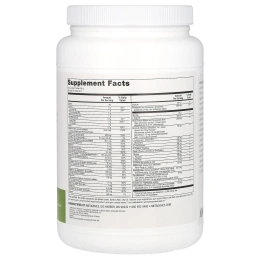 Metagenics, UltraClear, Renew, натуральный ягодный вкус, 756 г (1 фунт 10,67 унции)