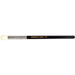 Bdellium Tools, Серия Maestro, Кисть для глаз 776, 1 растушевочная кисть