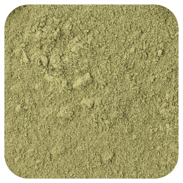 Frontier Co-op, смесь органического зеленого чая матча с цитрусовыми, 453 г (16 унций)