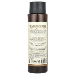 Soapbox, Шампунь с алоэ и ши, увлажняющий и питательный, кокосовое масло, 473 мл (16 жидк. унц.)