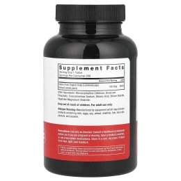 Force Factor, Kelp, 150 mcg, 200 Tablets