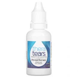 TheraTears, Dry Eye Therapy, глазные капли со смазкой, 30 мл (1 жидк. Унция)