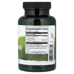 Swanson Vitamins, эхинацея с корнем желтокорня, 250 капсул