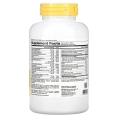 Super Nutrition, Men's Blend, богатые антиоксидантами мультивитамины для мужчин, без железа, 180 таблеток