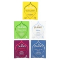 Pukka Herbs, Organic Herbal Tea Collection, 20 Herbal Tea Sachets, 1.21 oz (34.4 g)