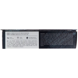 BRTC, Чистые поры Черная очищающая пенка с активированным углем, 5,07 ж. унц.(150 мл)