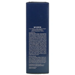 Mizon, Гиалуроновый крем Ultra Suboon, 45 мл (1,52 жидк. Унции)