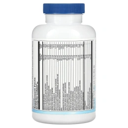 Nutra BioGenesis, UltraGenesis, без железа, 180 капсул