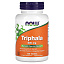 NOW Triphala, Трифала 500 мг, 120 таблеток