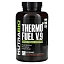 NutraBio, ThermoFuel V.9 для мужчин, 180 капсул