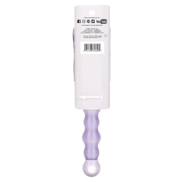 Conair, Продуваемая расческа для укладки Gel Grips с удобной гелевой ручкой, 1 шт.