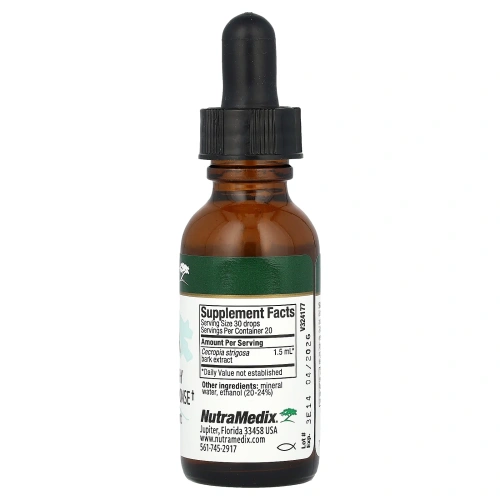 NutraMedix, Takuna, 30 мл (1 жидк. унция)