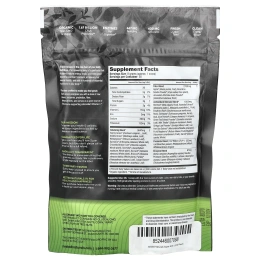 Nested Naturals, Super Greens, оригинальный, 240 г (8,5 унции)