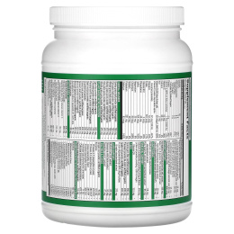 Vibrant Health, Green Vibrance +25 млрд пробиотиков, версия 17.0, 35,27 унц. (1 кг)