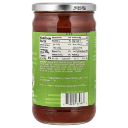 Primal Kitchen, соус для пасты, органические томаты и базилик, 680 г (24 унции)