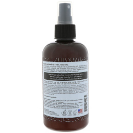 BCL, Be Care Love, Naturals, интенсивное увлажнение, ежедневный чудесный аэрозоль, 265 мл