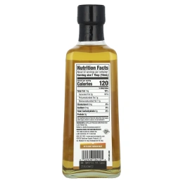 Spectrum Culinary, Арахисовое масло, прессованное с помощью шнекового пресса, 473 мл (16 жидк. унц.)