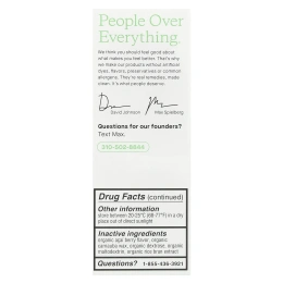 Genexa, Allergy-D для взрослых, органическое средство против аллергии, со вкусом ягод асаи, 60 жевательных таблеток