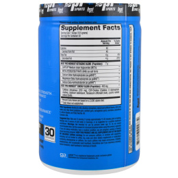 BPI Sports, Best Pre Workout, Beta-Hydroxybutyrate Ketone & Energy Formula, Watermelon Ice, 11.11 oz (315 g)