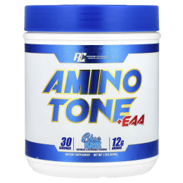 Ronnie Coleman, Signature Series, Amino Tone + EAA ™, Blue Razz, 554 г [1,2 фунта]