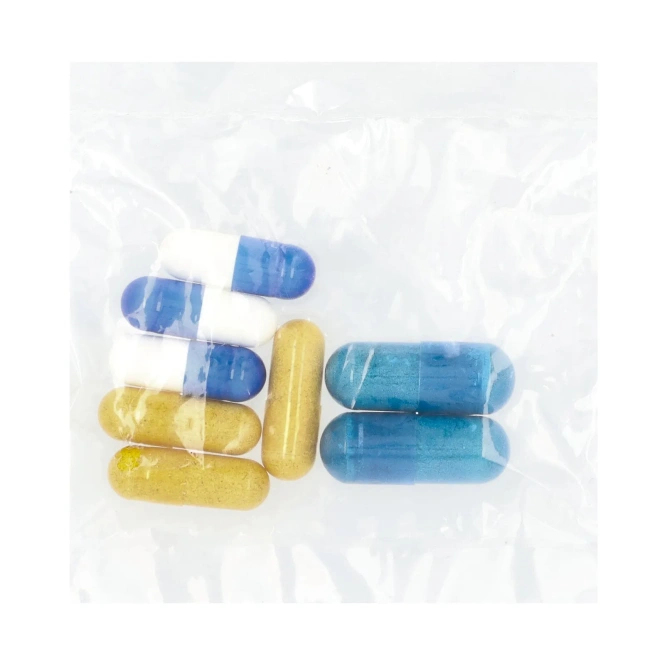 Animal, Animal Stak, оптимизаторы тестостерона, 21 пакетик