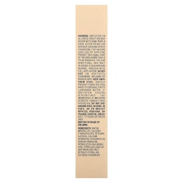 Nair, средство для депиляции, для подготовки и гладкости лица, 50 г (1,76 унции)