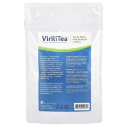 Fairhaven Health, ViriliTea®, для мужчин, 4 унции