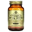 Solgar Vitamin E 268 mg (400 IU), 100 желатиновых капсул