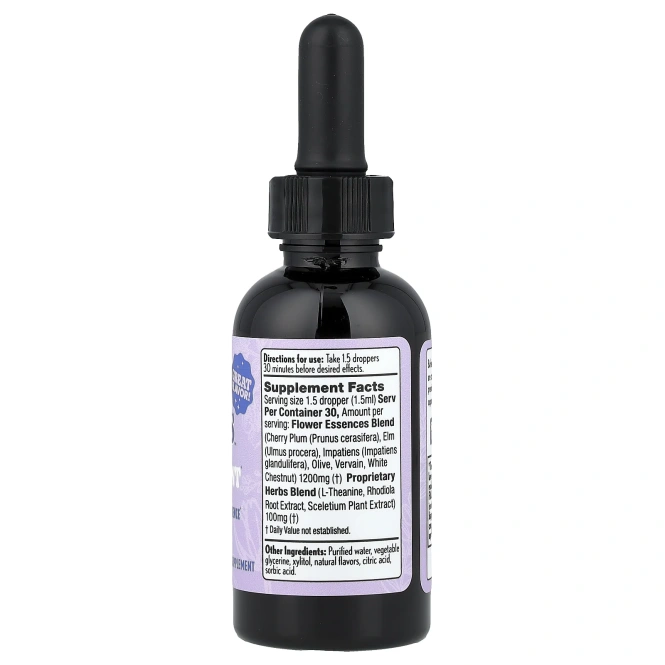 Barlean's, Mood Drops™, капли для поддержки иммунитета, 45 мл (1,5 жидк. унции)