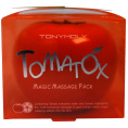 Tony Moly, Маска для лица Tomatox Magic Massage Pack, 80 г