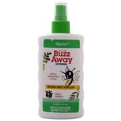 Quantum, Buzz Away Extreme 8 жидких унций