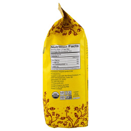 Guayaki, Йерба Мате, листовой чай, смесь Сан-Матео, 16 унций (454 г)